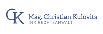 Mag. Christian Kulovits Logo